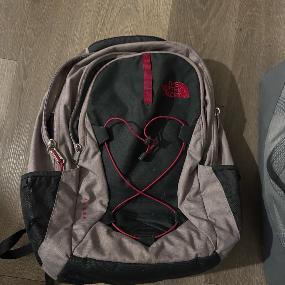 The North Face women’s Backpack